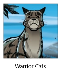 Warrior Cats